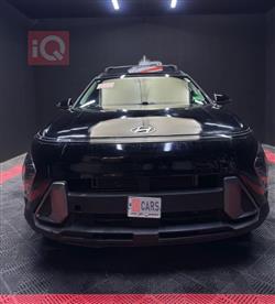 هيونداي كونا